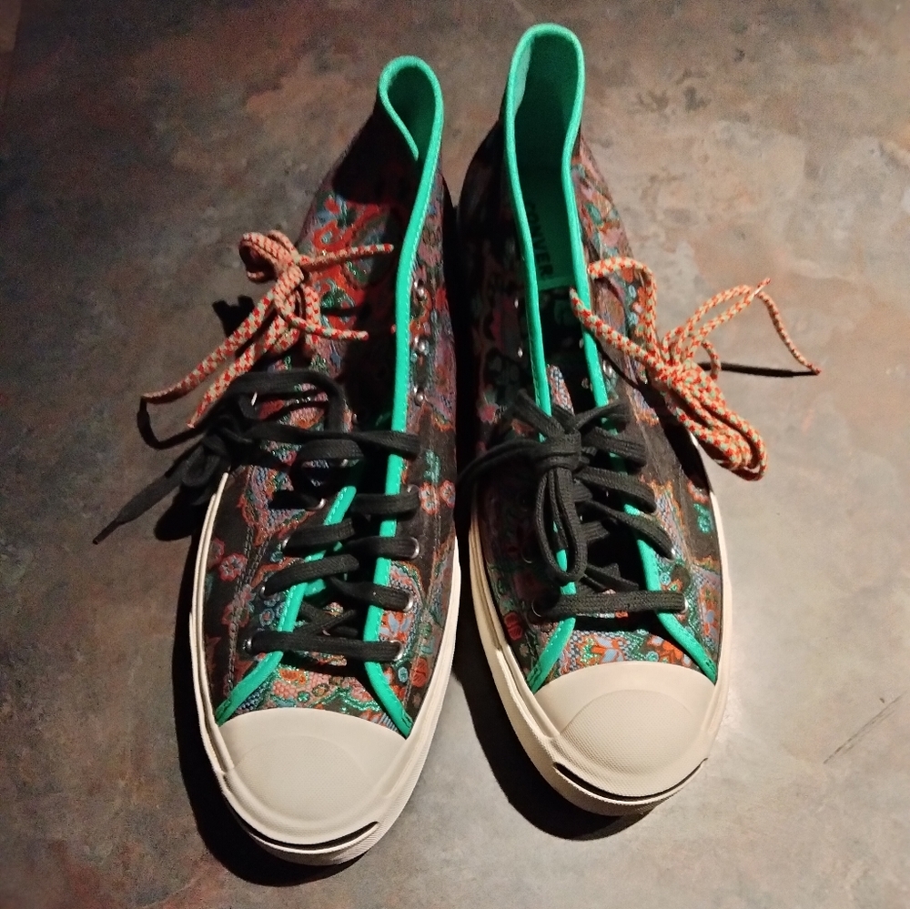 Converse SIZE 16
